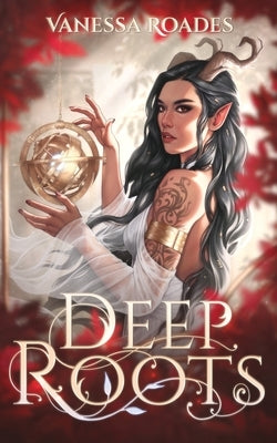 Deep Roots - Paperback | Diverse Reads