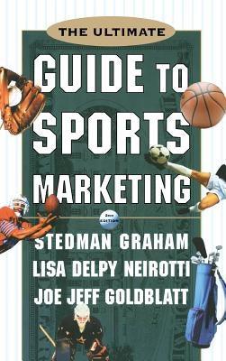 The Ultimate Guide to Sports Marketing - Hardcover |  Diverse Reads
