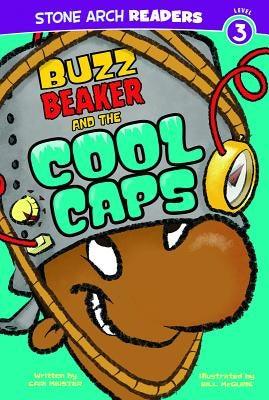 Buzz Beaker and the Cool Caps - Paperback |  Diverse Reads