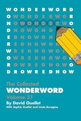 WonderWord Volume 31 - Paperback | Diverse Reads