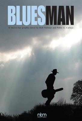 Bluesman - Paperback |  Diverse Reads