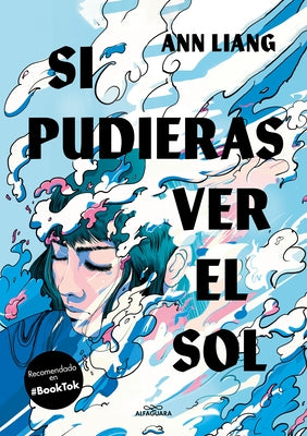 Si pudieras ver el sol / If You Could See the Sun - Paperback | Diverse Reads