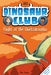 Dinosaur Club: Flight of the Quetzalcoatlus - Paperback | Diverse Reads