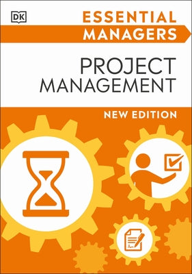 Project Management - Paperback | Diverse Reads