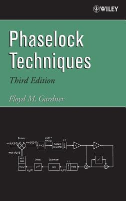 Phaselock Techniques / Edition 3 - Hardcover | Diverse Reads