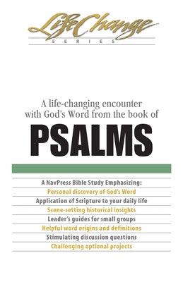 Psalms - Paperback | Diverse Reads