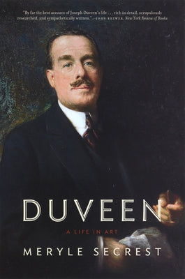 Duveen: A Life in Art - Paperback | Diverse Reads
