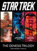 Star Trek Genesis Trilogy Anniversary Special - Hardcover | Diverse Reads