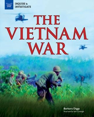 The Vietnam War - Hardcover | Diverse Reads
