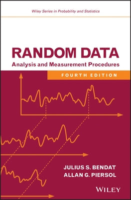 Random Data: Analysis and Measurement Procedures / Edition 4 - Hardcover | Diverse Reads