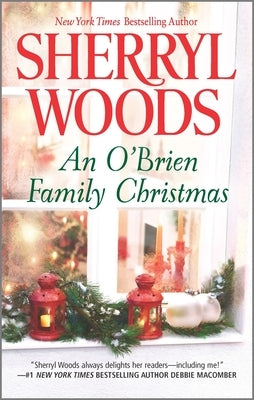An O'Brien Family Christmas (Chesapeake Shores Series #8) - Paperback | Diverse Reads