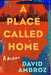 A Place Called Home: A Memoir - Hardcover | Diverse Reads