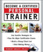 Become a Certified Personal Trainer: Surefire Strategies to Pass the Major Certification Exams, Build a Strong Client List, and Start Making Money - Paperback | Diverse Reads