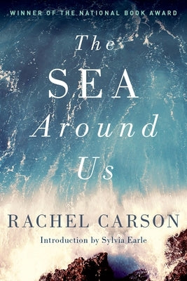 The Sea around Us - Paperback | Diverse Reads