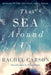 The Sea around Us - Paperback | Diverse Reads