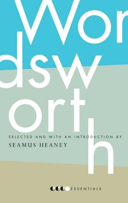Essential Wordsworth - Paperback | Diverse Reads