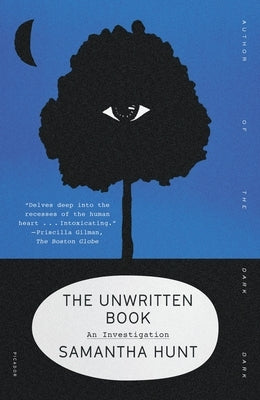 The Unwritten Book: An Investigation - Paperback | Diverse Reads