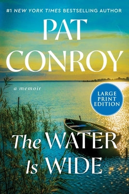 The Water Is Wide: A Memoir - Paperback | Diverse Reads
