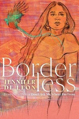 Borderless - Paperback | Diverse Reads