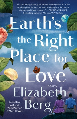 Earth's the Right Place for Love - Paperback | Diverse Reads