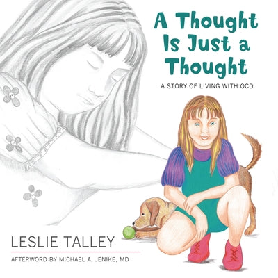 A Thought Is Just a Thought - Paperback | Diverse Reads