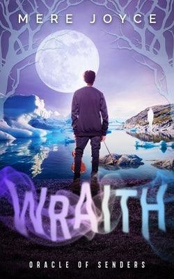 Wraith - Paperback | Diverse Reads