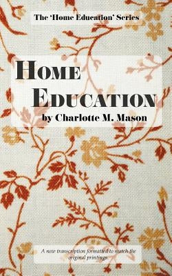 Home Education - Paperback | Diverse Reads