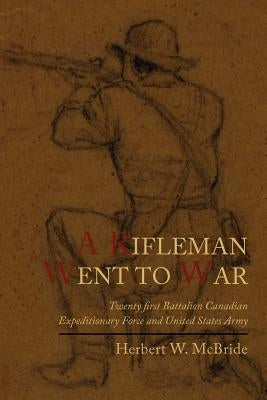 A Rifleman Went to War - Paperback | Diverse Reads