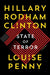 State of Terror - Hardcover | Diverse Reads