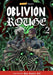 Oblivion Rouge, Volume 2: Deeper Than Blood - Paperback |  Diverse Reads