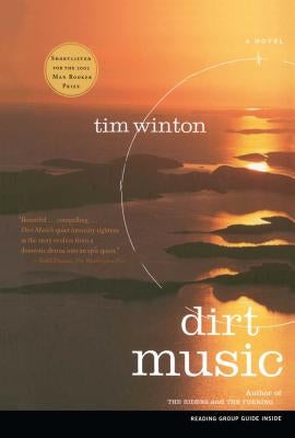 Dirt Music: A Novel - Paperback | Diverse Reads