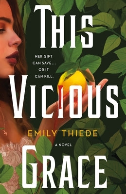 This Vicious Grace - Hardcover | Diverse Reads