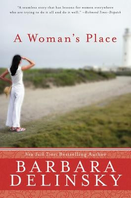 A Woman's Place: A Novel - Paperback | Diverse Reads