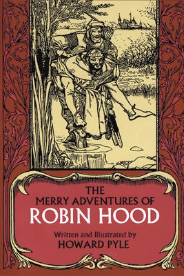 The Merry Adventures of Robin Hood, of Great Renown in Nottinghamshire - Paperback | Diverse Reads