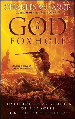 God in the Foxhole - Paperback | Diverse Reads