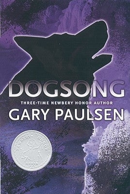 Dogsong - Paperback | Diverse Reads