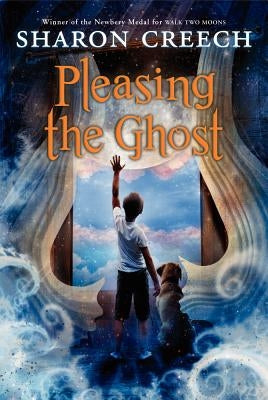 Pleasing the Ghost - Paperback | Diverse Reads