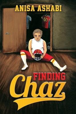 Finding Chaz - Paperback | Diverse Reads
