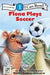 Fiona Plays Soccer: Level 1 - Paperback | Diverse Reads