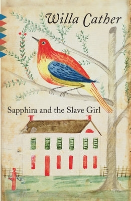 Sapphira and the Slave Girl - Paperback | Diverse Reads