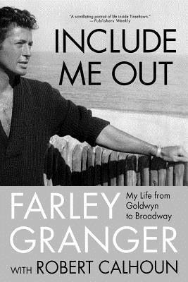 Include Me Out: My Life from Goldwyn to Broadway - Paperback | Diverse Reads