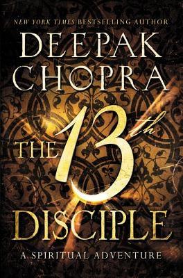 The 13th Disciple: A Spiritual Adventure - Paperback | Diverse Reads