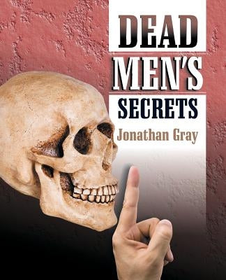 Dead Men's Secrets - Paperback | Diverse Reads