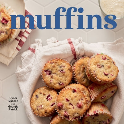 Muffins, New Edition - Hardcover | Diverse Reads