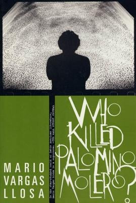 Who Killed Palomino Molero? - Paperback | Diverse Reads