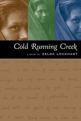 Cold Running Creek - Paperback |  Diverse Reads