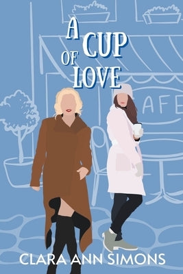 A Cup of Love - Paperback | Diverse Reads