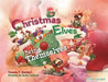 Christmas Elves Being Themselves - Paperback | Diverse Reads