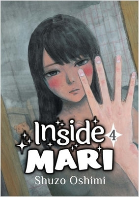 Inside Mari, Volume 4 - Paperback | Diverse Reads
