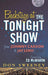Backstage at the Tonight Show: From Johnny Carson to Jay Leno - Paperback | Diverse Reads